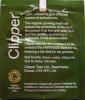 Clipper Organic Green Tea - a