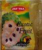 Jaf Tea Exotic Fruit - a