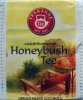 Teekanne Honeybush Tee - a