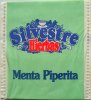 Silvestre Hierbas Menta Piperita - a