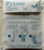 Zonnatura Frisse Thee Rooibos & Abrikoos - a