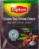 Lipton F ed Green Tea Tchae Orient - b