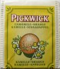 Pickwick 1 a Kamille Sinaasappel - a