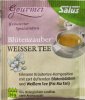 Salus Gourmet Weisser Tee Bltenzauber - a