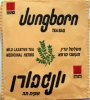 Taro Jungborn Tea Bag - a