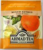 Ahmad Tea F Mixed Citrus - a