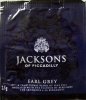 Jacksons of piccadilly Earl Grey - a