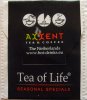 Tea of Life Seasonal Specials Winter Tea - a