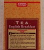 Coop Tea English Breakfast - b