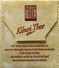 Fair Trade Thee Kiburi African original Citroen - a
