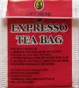 Expresso Tea Bag Premium Tea - a