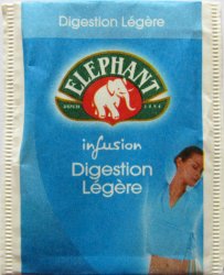 Lipton Elephant P Infusion Digestion Lgre - a