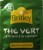 Britley Th Vert d Orient  la Cannelle - a