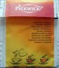 Pickwick 2 Camomile Cranberry - a
