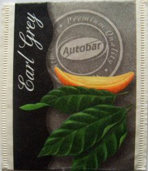 Autobar Earl Grey - a