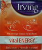 Irving Tea Spa Vital Energy - a