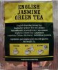 Brizton English Jasmine Green Tea - a