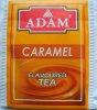 Adam Flavoured Tea Caramel - a