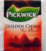 Pickwick 3 Tea Blend Golden China - b