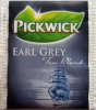 Pickwick 3 Tea Blend Earl Grey - a