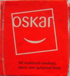 Oskar - a