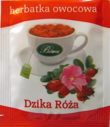 Biofix Herbatka owocowa Dzika Rza - a