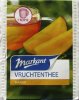 Markant Vruchtenthee Mango - a