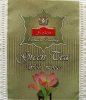 Riston Ecxlusive Quality Green Tea with Lotus - a
