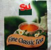 Su Fine Classic Tea - a
