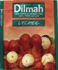 Dilmah Lychee - a