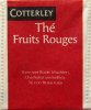 Cotterley Th Fruits Rouges - a