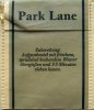 Park Lane Earl Grey - a