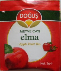Dogus Meyve Cayi Elma - a