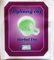 Fytopharma Herbal Tea Bylinn aj - c