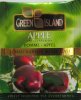 Green Island Fruit Infusion Pomme Apfel - a