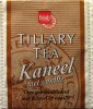 Edah Tillary Tea Kaneel met vanille - a