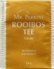 Mr. Perkins Rooibos Tee Vanille - a