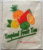 Inspiration Tropical Fruit Tea - a