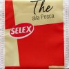Selex The alla Pesca - a