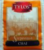 Tylos Supreme Chai - a