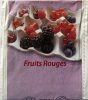 SDPA Fruits Rouges - a
