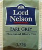 Lord Nelson Earl Grey - b