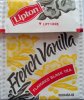 Lipton Retro French Vanilla - a