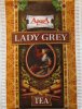 Apsara Tea Lady Grey - a