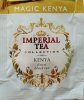 Imperial Tea Collection Finest Black Tea Kenya Magic Kenya - a