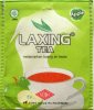 Soho Laxing Tea Apple - a