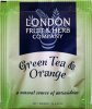 London Green Tea and Orange - b