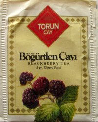 Torun Cay Bgrtlen Cayi - a