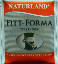Naturland Fitt-Forma - a