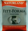 Naturland Fitt-Forma - a